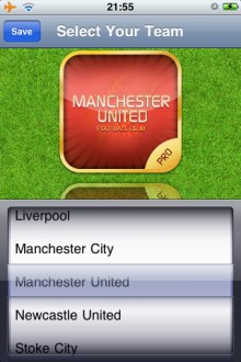 English Football Fan Pro News , Video and Live scores